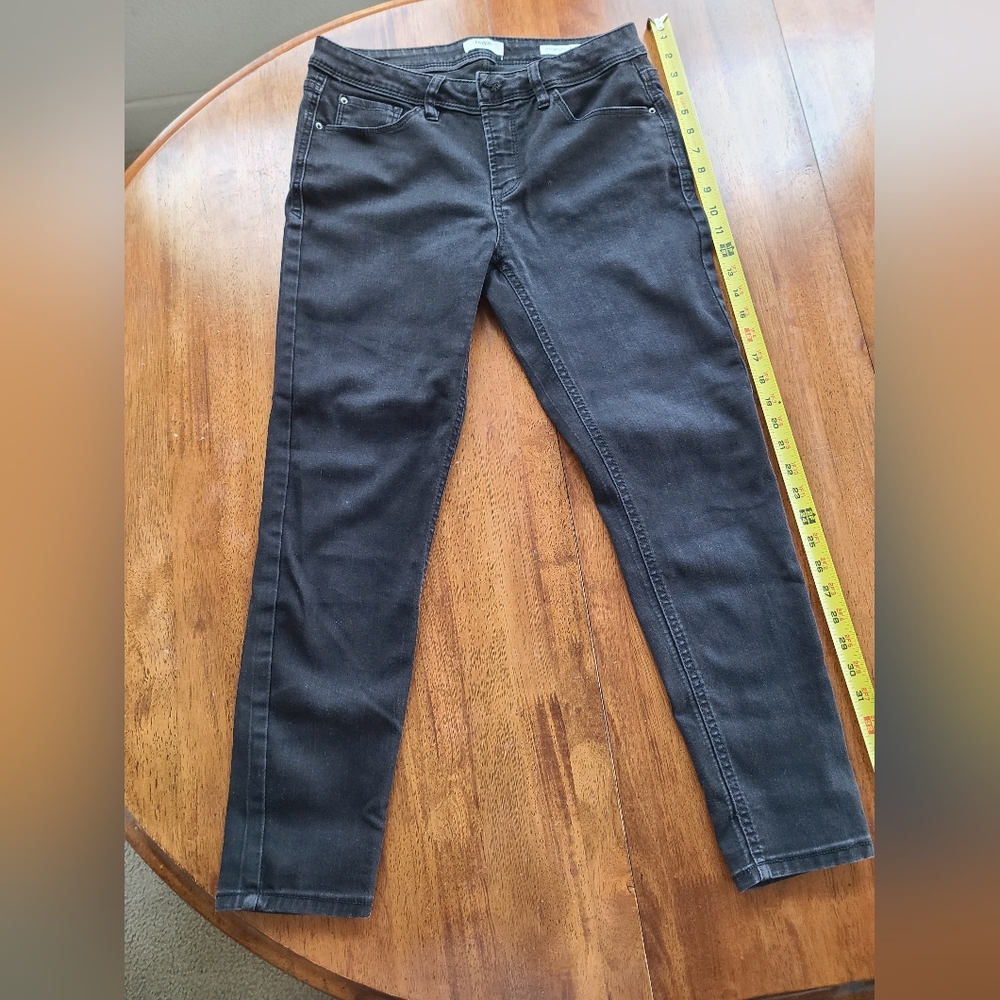 Kensie Women's Black Jeans